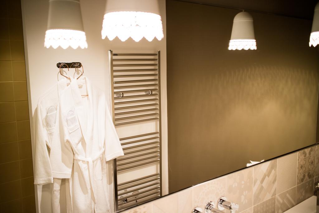 L'Hotel Particulier Безьє Екстер'єр фото