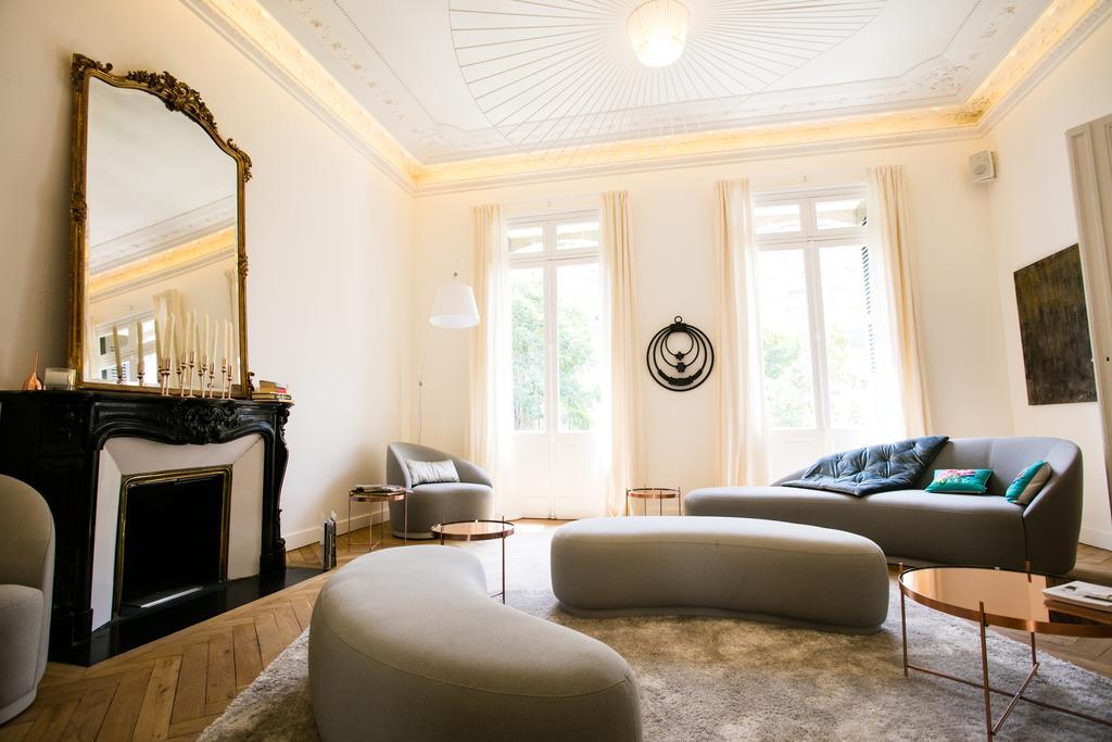 L'Hotel Particulier Безьє Екстер'єр фото