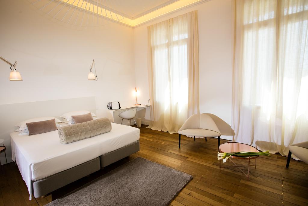L'Hotel Particulier Безьє Екстер'єр фото