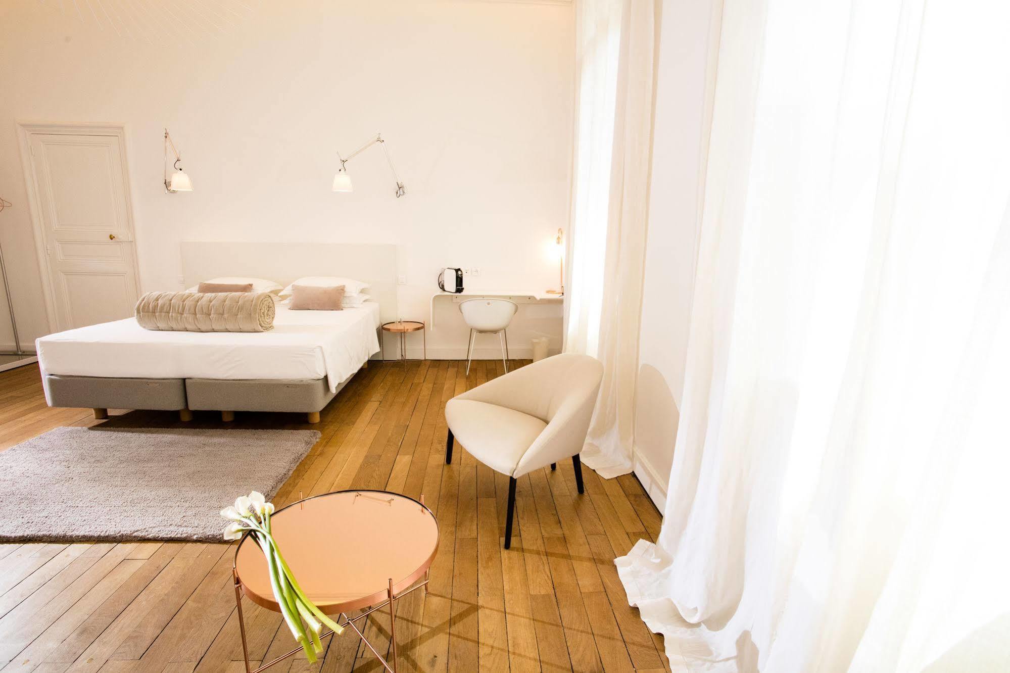 L'Hotel Particulier Безьє Екстер'єр фото
