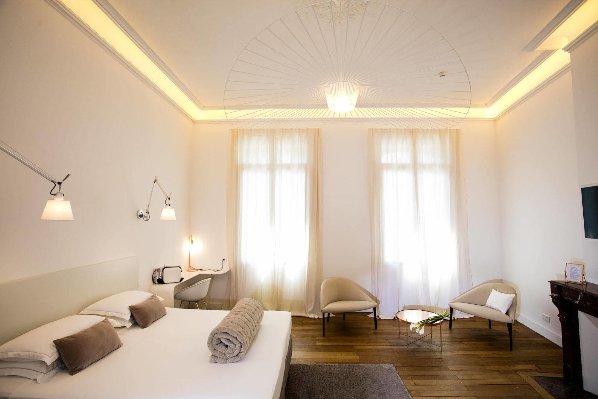 L'Hotel Particulier Безьє Екстер'єр фото