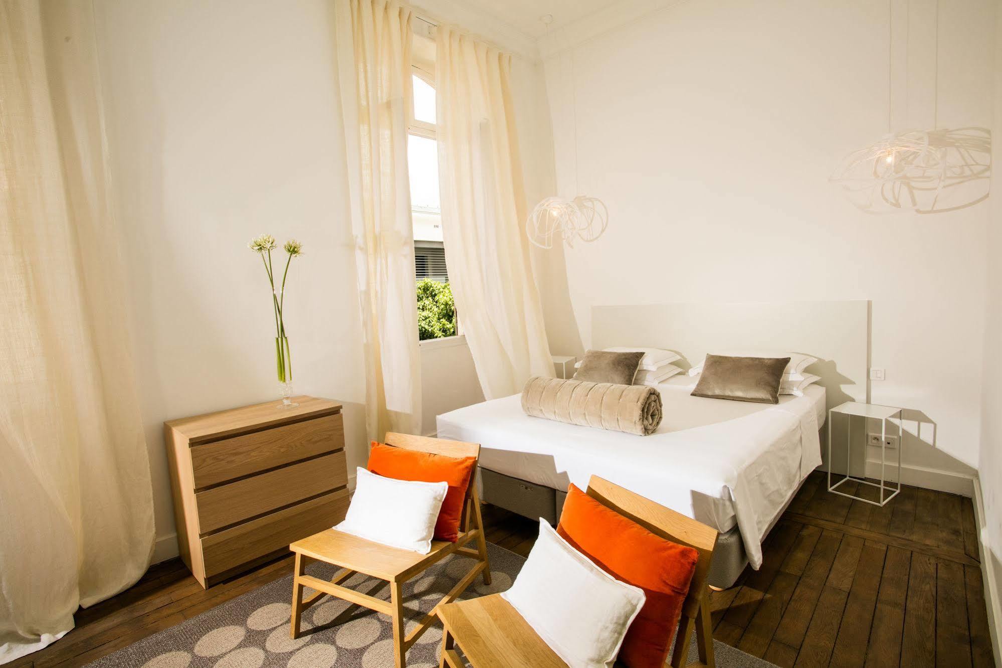L'Hotel Particulier Безьє Екстер'єр фото